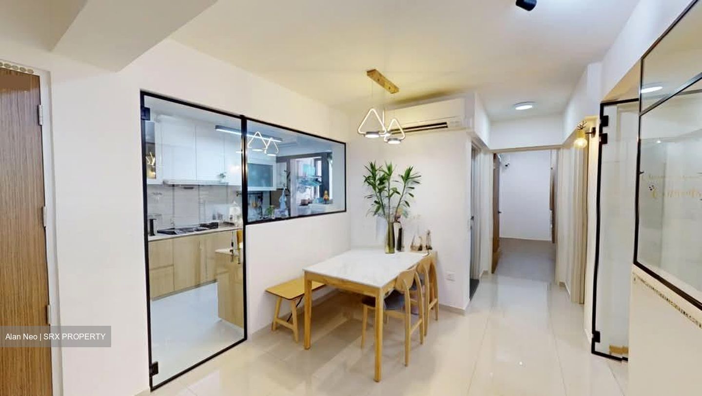 Blk 605D Tampines Greenridges (Tampines), HDB 4 Rooms #570643431
